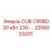 Фото детали Epiroc CUB C80BD 30 кВт 230V для буровых установок