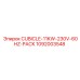 1092003548 CUBICLE-11KW-230V-60HZ-PACK Epiroc