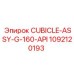 1092120193 CUBICLE-ASSY-G-160-API Epiroc