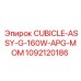 1092120186 CUBICLE-ASSY-G-160W-APG-MOM Epiroc
