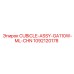 1092120178 CUBICLE-ASSY-GA110W-ML-CHN Epiroc