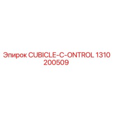 Оригинальный блок управления для буровых станков Epiroc 1310200509