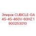 Кабина для буровой техники Epiroc GA45 460V 60Hz 1900253010
