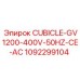 1092299104 CUBICLE-GV1200-400V-50HZ-CE-AC Epiroc