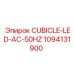 1094131900 CUBICLE-LED-AC-50HZ Epiroc