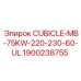 Модуль управления буровым оборудованием Epiroc 1900238755