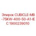 Шкаф управления двигателем Epiroc 75кВт арт.1900239010