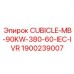 Мощный электрошкаф для буровых Epiroc 1900239007 380В