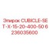 6236035600 CUBICLE-SET-X-15-20-400-50 Epiroc