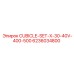 Изображение комплекта CUBICLE-SET-X-30-40V-400-500 для буровых машин Epiroc
