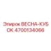 4700134066 ВЕСНА-КУБОК Epiroc