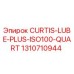 1310710944 CURTIS-LUBE-PLUS-ISO100-QUART Epiroc
