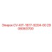 2906063700 CV-KIT-1617-9204-00 Epiroc