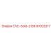 91003217 CVC-5GG-2138 Epiroc