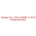 2657812760 CYL-HYD-4-BORE-X-30-STR Epiroc