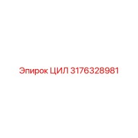 3176328981 ЦИЛ Epiroc