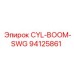 94125861 CYL-BOOM-SWG Epiroc