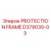 D379030-03 PROTECTION FRAME Epiroc