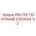 D393664-02 PROTECTION FRAME Epiroc