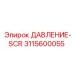 Модуль контроля давления Epiroc 3115600055 SCR