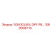 1089998713 YOKOGAWA DIFF.PR Эпирок