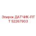 52267903 ДАТЧИК-FITT Epiroc