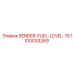 1310033269 SENDER-FUEL-LEVEL-19 Epiroc