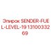 1310033269 SENDER-FUEL-LEVEL-19 Epiroc