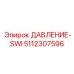 5112307596 ДАВЛЕНИЕ-SWI Epiroc