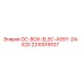 2310019107 DC-BOX-ELEC-ASSY-24-X20 Epiroc