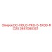 2657080301 DC-HDLG-PKG-5-5X30-RD20 Epiroc