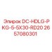 2657080301 DC-HDLG-PKG-5-5X30-RD20 Epiroc