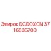3716635700 DCDDXCN Epiroc