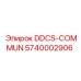 5740002906 DDCS-COMMUN Epiroc