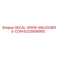 6223908900 DECAL-WWW-MAUGUIERE-COM Epiroc