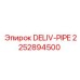 2252894500 DELIV-PIPE by Epiroc