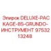 9753213248 DELUXE-PACKAGE-85-GRUNDO-ИНСТРУМЕНТ - Epiroc