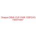 5730011457 DEMI-CUP-PAIR-13SP24 Epiroc