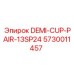 5730011457 DEMI-CUP-PAIR-13SP24 Epiroc