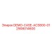 2908014600 DEMO-CASE-ACS800-01 Epiroc