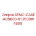 2908014600 DEMO-CASE-ACS800-01 Epiroc