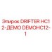 DEMOHC12-1 DRIFTER HC12-ДЕМО Epiroc
