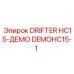 DEMOHC15-1 DRIFTER HC15-ДЕМО Epiroc