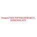 DEMOSWLX03 SWX PSP300 DEMO#3 Sensor Epiroc