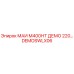 DEMOSWLX06 МАИ М400НТ ДЕМО 220… Epiroc