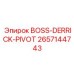 2657144743 BOSS-DERRICK-PIVOT Epiroc
