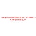 6211378200 Детендер P COLIBRI DX3 Epiroc
