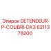 6211378200 Детендер P COLIBRI DX3 Epiroc