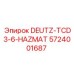 5724001687 DEUTZ-TCD3-6-HAZMAT Epiroc