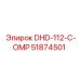 51874501 DHD-112-C-OMP Epiroc